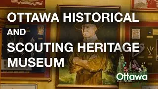 Encounter Deep Roots in Scouting and Ottawa History