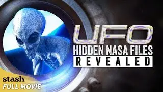 UFO: Hidden NASA Files Revealed | Documentary | Full Movie | Secret Government Files