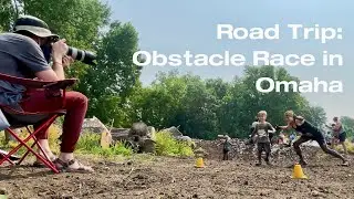 We took over 9,000 photos in 4hrs!! 😱 Mud Factor 5k Omaha
