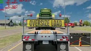 Cruising Louisiana Event:ATS @2026-01-10