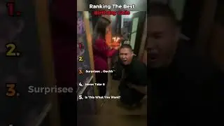 Funniest Birthday Fails #funny #fails
