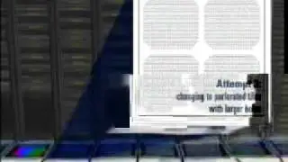 High Density Cooling Data Center Cooling