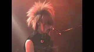 Dear bitch - envy of dance & lonely girl- [live] (AI Upscaled)