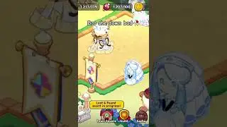 Seltzer x menthol??(they're not siblings dw) #cookierunkingdom #crk #fyp #manifestedit #ship