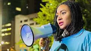 In a World Full Of Racism, She Exposed The Cop Who Killed Her Black Friend For Holding a Comb