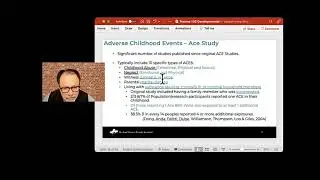 Trauma 102  Complex Developmental Pt 2