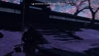 Ghost of Yotei
