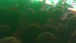 Scorpions - Best is yet to come (Красноярск, 17.05.2011)
