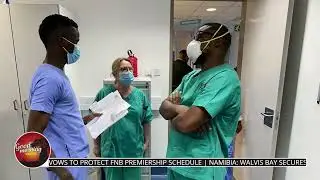 🇧🇼 Botswana's Doctors Strike Over Unpaid Hours Botswana&rsquo;s public hospitals face disruptions as