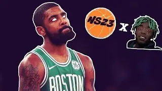 Kyrie Irving Mix - 