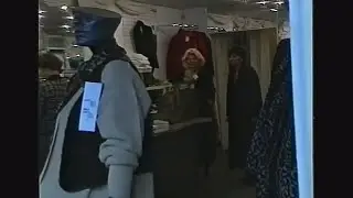 Happy Look Bennekom 1975-1995  -  Fashion was our Passion