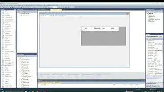 Basic CRUD Programming - VB.net 2010 (Tagalog)