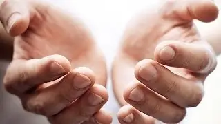 4 Elemental Types of Hands | Palm Reading