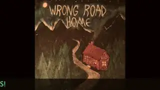 Charlie Wolfe - Wrong Road Home, Album Promo - #RSDUnsigned