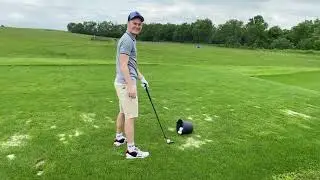 B&iacute;lej Tajgr Woods - Superman na golfov&eacute; holi