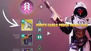 DESTINY 2 // RENEGADES // AWESOME ICE HUNTER MELEE BUILD