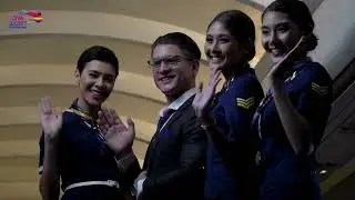 DivaSecret BANGKOK THAILAND TRIP will happen in November 2023