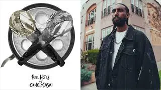 Heno. on Monk, Scarface, working with Oddisee, Healing Out Loud, & More | Reel Notes S5 Episode 43