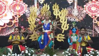 Rotary Dist 3231 - Oscars Book of Records Official Attempt World Record Title  Bharatnatyam | Part#4