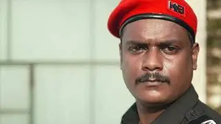 4 YEARS OF K9 SECURITY SOLUTIONS