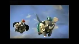 Disney World  Commercial (2010)