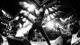 Young and in the Way - Solitude (Candlemass cover)