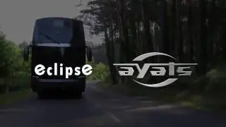 AYATS  Eclipse 2017