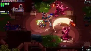 Unsighted - Bolt Farming