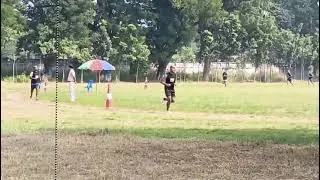 KOLKATA POLICE SI 2025 PMT & PET | MEDINIPUR GROUND 400 METER TRACK KP SI 2025|😬