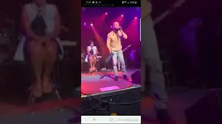 Common Let Love Tour 2019