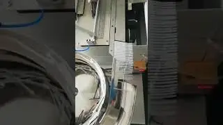 Nylon Cable Tie Binding Machine, Zip Tie Tying Machine, Nylon Cable Tie Tying Machine