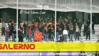 Gallipoli calcio: film campionato serie B