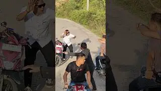 the ending mission.....🤣🤣🤣#respect #gengster #america #lol #funny #fany #brazil