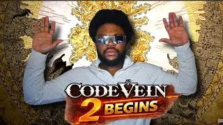 It's everything we hoped | Code Vein II & Hello Neighbor 3 (beta)