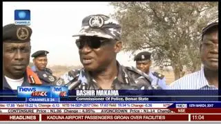 Herdsmen Attack: Benue Govt Orders Herdsmen Out Of Buruku