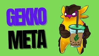 Gekko Is A New Meta&hellip;