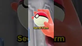 Don&rsquo;t Ignore This Gift Pok&eacute;mon&rsquo;s Secret