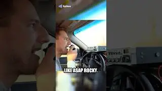Connecting To Truckers CB Radio Prank! - Loonies