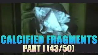 All Calcified Fragments Location Guide - Part 1 (43 Fragments) Destiny: The Taken King