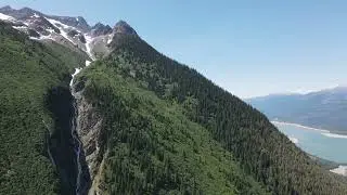 Hawaii Trail Hike - Valemount 4