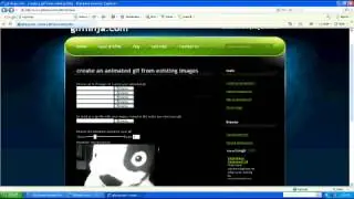 How to Make Animated GIFs for Images or Video