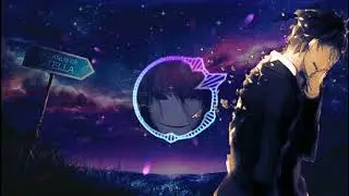 Nightcore - Arms open - The script