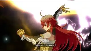 Rama (Saber) Noble Phantasm - Old & New