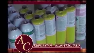 TELEVIDEO INFORMA  04/12 / 2025