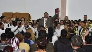 🎵Olakšinma, Olakšinma🎵 🎺 Ork. Isidor Zecirovic 🎺 @crkvapodsatoromtv