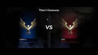 FuriousG Vs Oroh (POV)