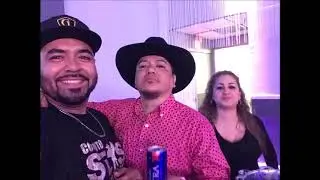 MIX PURO PINCHE CONJUNTO VOL 6 BY DJ DIABLOMTY