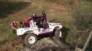 trial   baixas  2016