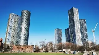 Manchester Development Tour January 2024