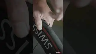 Using Dynaplug on a Tubeless Road Tyre. | Conti GP5K S TR | Salt+Light Cycling